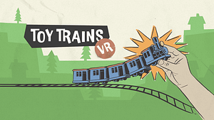 Read more about the article Let’s play Toy Trains! Bringing back childhood fun in a modern way