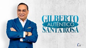 Read more about the article Gilberto Santa Rosa’s ‘Caminalo Tour’ coming to the Tobin Center