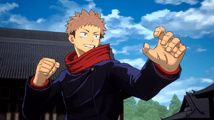 Read more about the article JUJUTSU KAISEN CURSED CLASH ARRIVES TO CONSOLES AND PC ON FEB. 2, 2024 X PRE-ORDERS AVAILABLE NOW