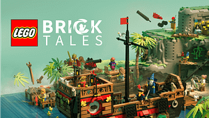 Read more about the article LEGO® Bricktales Available Now On Meta Quest 3
