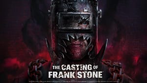 Read more about the article Behaviour Interactive Reveals The Casting of Frank Stone™, a New Horror Game Set in the Dead by Daylight Universe