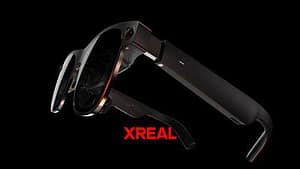 Read more about the article XREAL Jump-Starts the Future of Affordable, Full-Featured Spatial Computing, Announces XREAL Air 2 Ultra AR Glasses