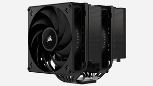 Read more about the article CORSAIR Launches the New A115 High-Performance Tower CPU Air Cooler