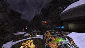 Read more about the article WRATH: Aeon of Ruin, Quake-Inspired FPS, Launches into Version 1.0 Today