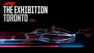 Read more about the article This May, The Formula 1® Exhibition Makes North American Debut in Toronto