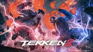 Read more about the article CHIPOTLE KICKS OFF PARTNERSHIP WITH TEKKEN™ 8, RETURNS WITH NEW EXCLUSIVE EXPERIENCES FOR THE FIGHTING GAME COMMUNITY (FGC)