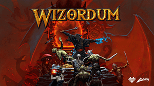Read more about the article Chaos Continues in Apogee’s Magical FPS “Wizordum” Episode Two, Coming to PC this Summer