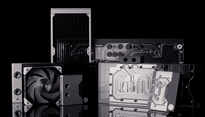 Read more about the article EK WATER BLOCKS PRESENTS THE NEXT GENERATION OF LIQUID COOLING AT EK EXPO CES 2022