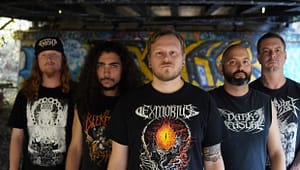 Read more about the article Theosis released new lyrics video