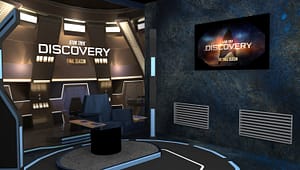 Read more about the article Paramount+’s The Lodge at SXSW 2024 to Feature Titles like ‘Mean Girls’, ‘Star Trek: Discovery’, Halo and More!