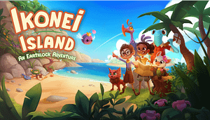 Read more about the article Ikonei Island: An Earthlock Adventure Brings Crafting & Animal Companions To Steam Early Access On August 18th
