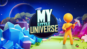 Read more about the article Worldbuilding Adventure My Little Universe Celebrates Successful Launch on PC and Consoles, Details Future Plans