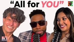 Read more about the article Got Spice? Podcast, “All For YOU” w/ Matt U Johnson Features Live Performances
