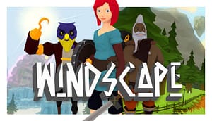 Read more about the article Open-world adventure Windscape available now after three years in Steam Early Access