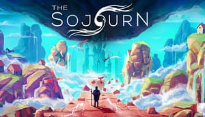 Read more about the article Philosophical Puzzler ‘The Sojourn’ Is Out Today!