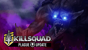 Read more about the article PLAGUE Descends on Co-Op ARPG Killsquad