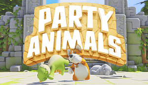 Read more about the article Cuddle Puddle Meets Mosh Pit in Cute Co-op Brawler Party Animals, coming to PC and Console Later this Year!
