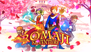 Read more about the article Japanese Romaji Adventure out now on Steam
