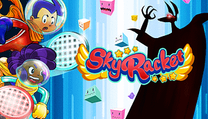 Read more about the article Sky Racket completes 1 year on Nintendo Switch