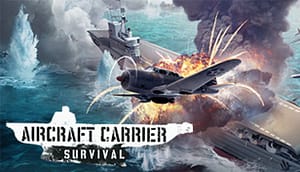 Read more about the article Aircraft Carrier Survival Prologue Out Today