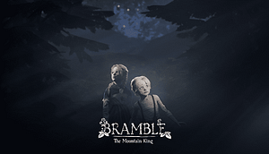 Read more about the article Bramble: The Mountain King – Horror Adventure inspired by Nordic Folklore announced