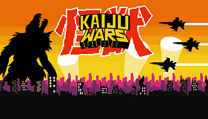 Read more about the article Can You Stop The Kaiju? Test Your Turn-based Stratagems in the Lengthy Kaiju Wars Demo Released Today!