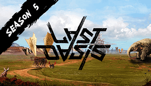 Read more about the article NOMADIC ONLINE SURVIVAL GAME LAST OASIS EMBARKS ON BOLD NEW PVE DIRECTION WITH ‘LOVERHAUL’ UPDATE – OUT NOW ON STEAM AND XBOX