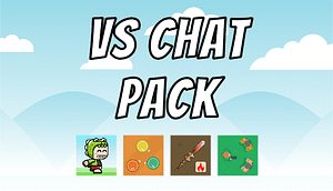 Read more about the article Vs Chat Pack – the ultimate game pack for every Twitch fan is out in October!