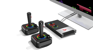 Read more about the article My Arcade® releases the Atari® Gamestation Pro with 200+ games