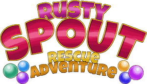 Read more about the article Rusty Spout Rescue Adventure Coming this Fall to Switch, PS4 and Xbox One