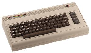 Read more about the article NOSTALGIA COMES ALIVE WITH THEC64® MINI – COMING TO NORTH AMERICA OCTOBER 9