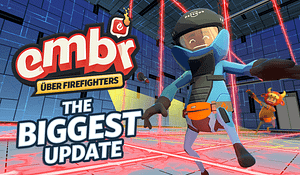 Read more about the article New Missions, New Hazards, New Rivals: Embr’s Big February Update Will Fuel Your Burning Ambition!