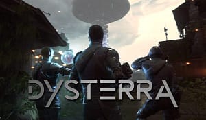 Read more about the article DYSTERRA: APOCALYPTIC SCI-FI SURVIVAL GAME HURTLING TOWARD EARLY ACCESS