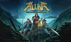 Read more about the article Aluna: Sentinel of the Shards Destiny Trailer shows off new gameplay, story