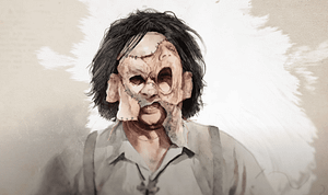Read more about the article Nicotero Leatherface and New Cosmetics Are Now Live in The Texas Chainsaw Massacre