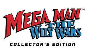 Read more about the article Mega Man – The Wily Wars back in an awesome Collector’s Edition!