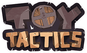 Read more about the article Write the Way for Wobbling Warriors in Physics-Based RTS Toy Tactics Today on Steam