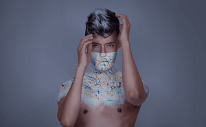 Read more about the article LGBTQ Rising Alt-Pop Artist PRIME Returns with Self-Titled EP