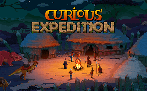 Read more about the article The Journey Begins! Curious Expedition is Now Available on Consoles