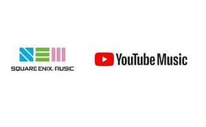 Read more about the article 5,457 Tracks from the library of SQUARE ENIX’s 130 selected albums are now available on YouTube Music