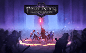 Read more about the article Battle Endless Waves of the Undead in Pathfinder: Gallowspire Survivors