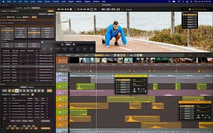 Read more about the article Audio Design Desk 1.9 Makes Sound Design for Video and Streaming a Cinch