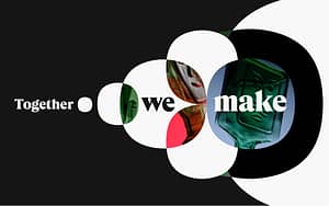 Read more about the article BABYMETAL Works with WeTransfer on “Together We Make” Campaign