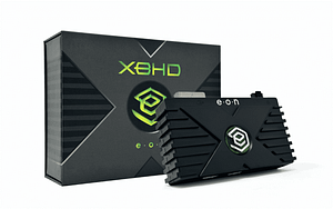 Read more about the article EON Gaming’s Full-Featured Original Xbox Adapter XBHD Launches Oct. 10, 2023