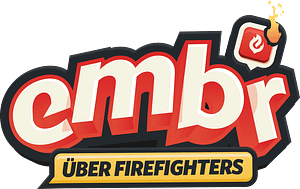 Read more about the article Fire at Will: Frenetic Multiplayer Firefighting Game ‘Embr’ Boosted by Two Major Updates Before End of 2020