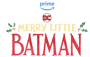 Read more about the article Merry Little Batman Streaming Globally on Prime Video NOW