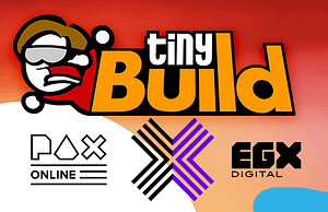 Read more about the article TinyBuild is at PAX Online! With Game Demo Downloads and Videos
