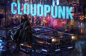 Read more about the article Cruise the Neon Skies of Cloudpunk on PlayStation 4, Xbox One, and Nintendo Switch Today