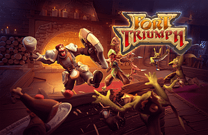 Read more about the article The Fantastical Tactics of Fort Triumph Are Coming to Consoles Later This Year!