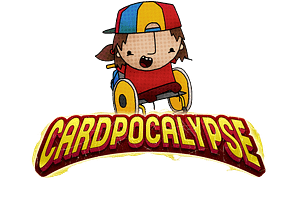Read more about the article CARDPOCALYPSE COMING TO CONSOLE DECEMBER 12TH
